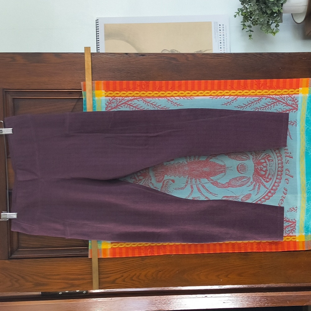Pact Purefit Legging Medium - Picture 8 of 9